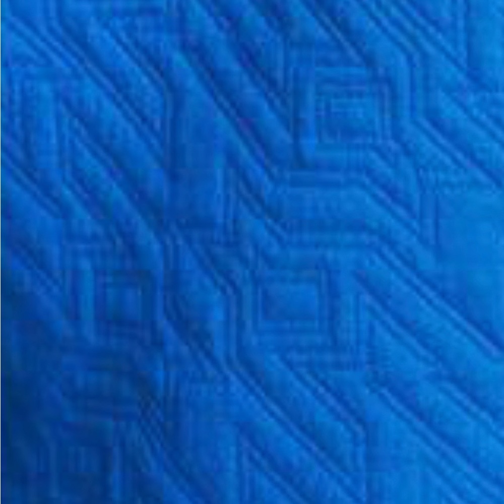 NWT Marc by Marc Jacobs Cleo Quilted Jacket in Nautical Blue - Picture 5 of 12